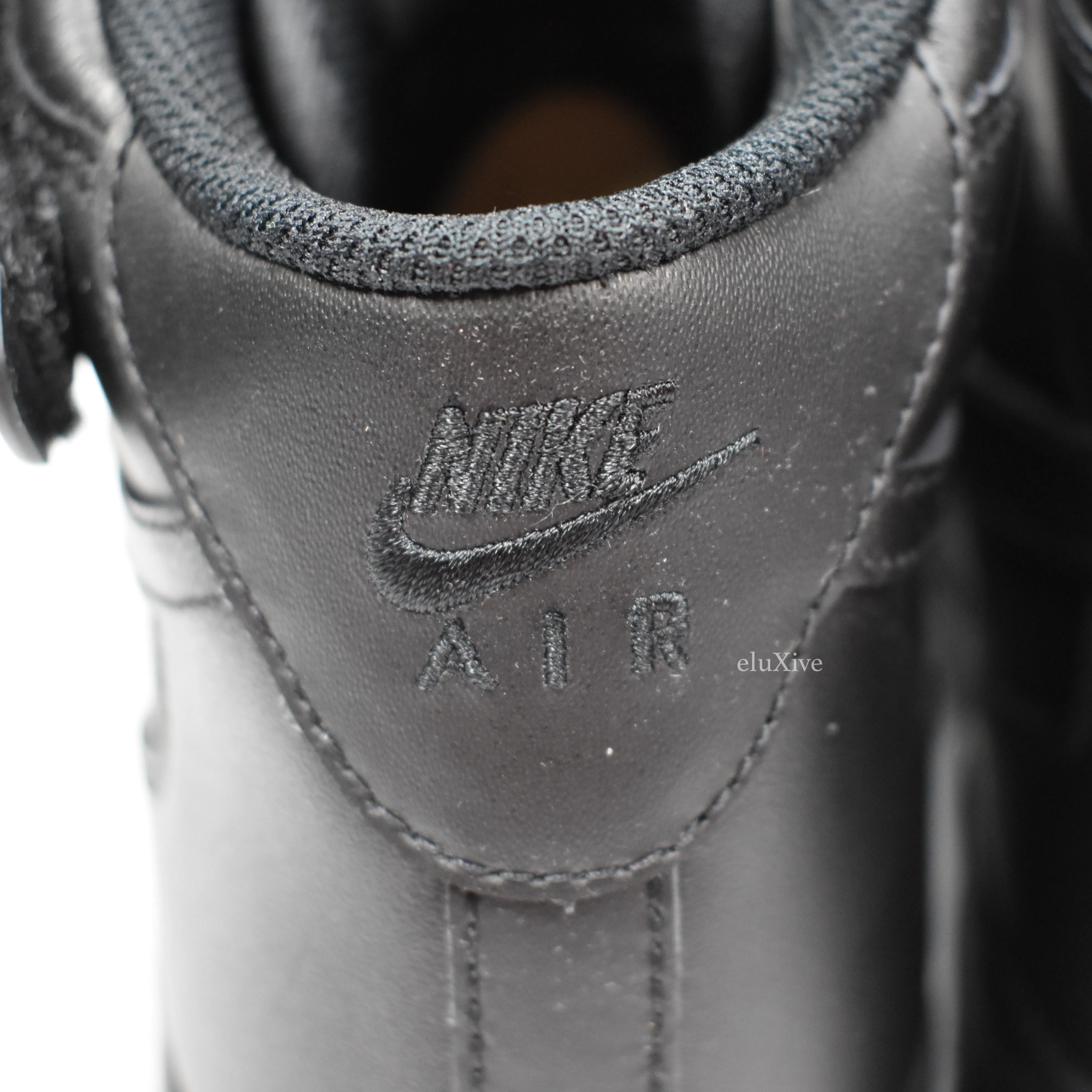 Comme des Garcons x Nike - Air Force 1 Mid 'Dino'
