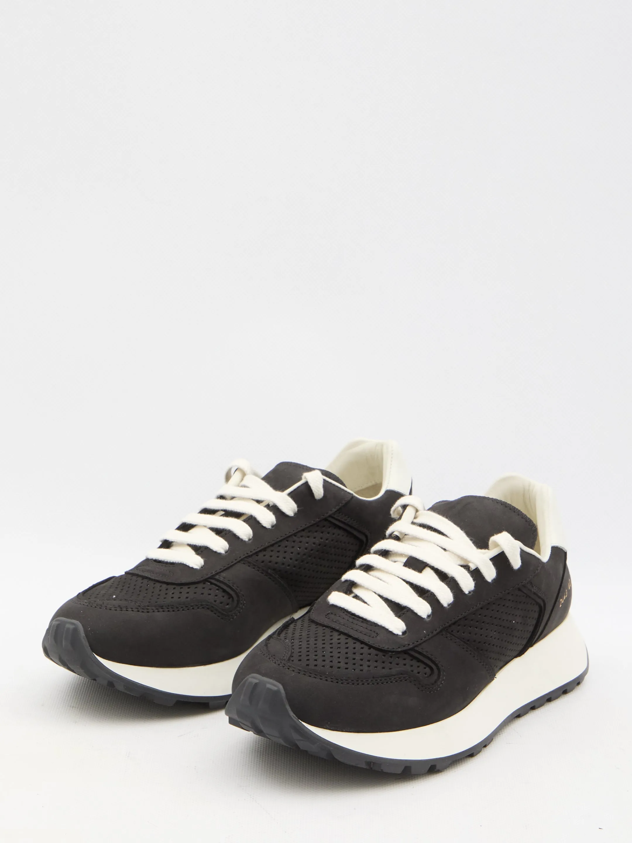 Common Projects Track Premium Sneakers