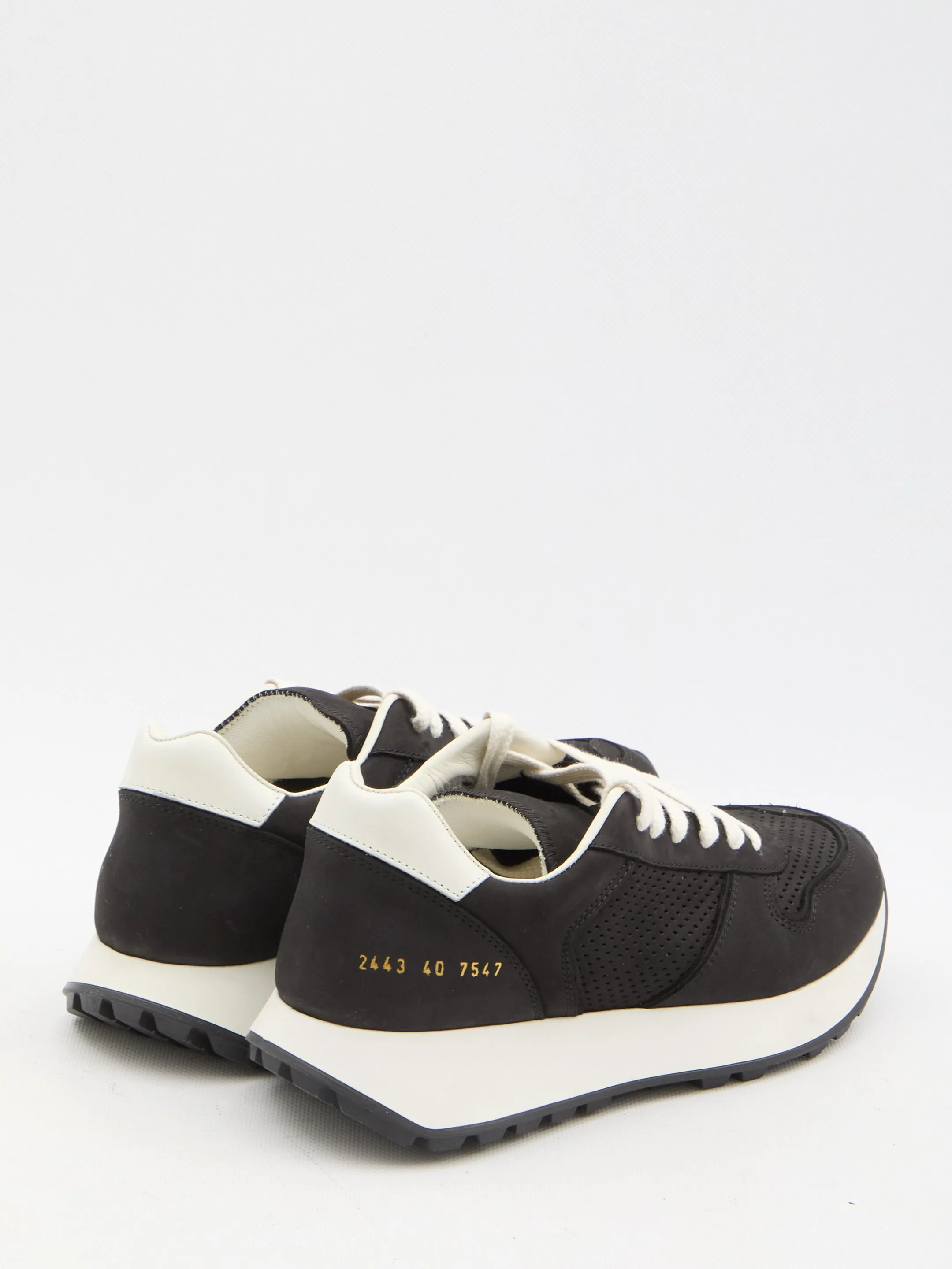 Common Projects Track Premium Sneakers