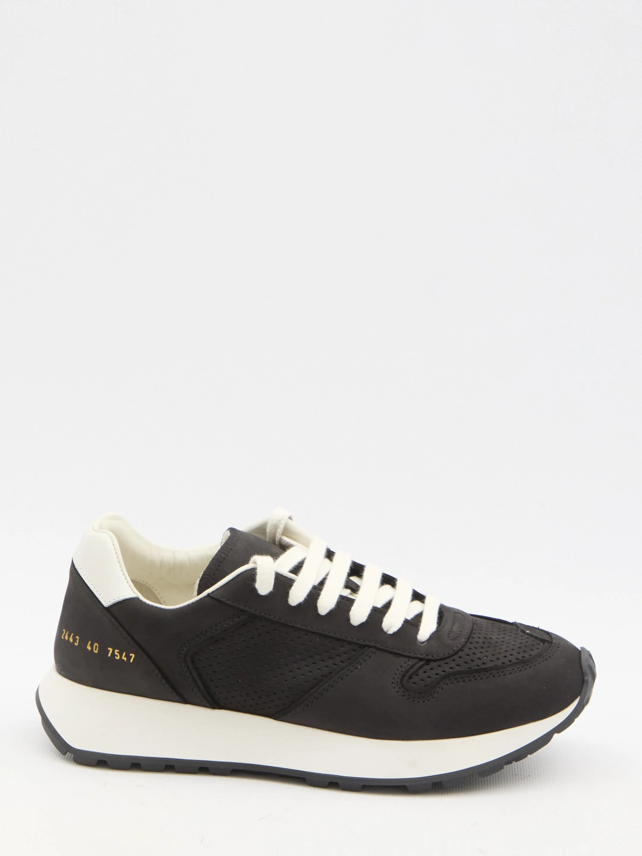 Common Projects Track Premium Sneakers