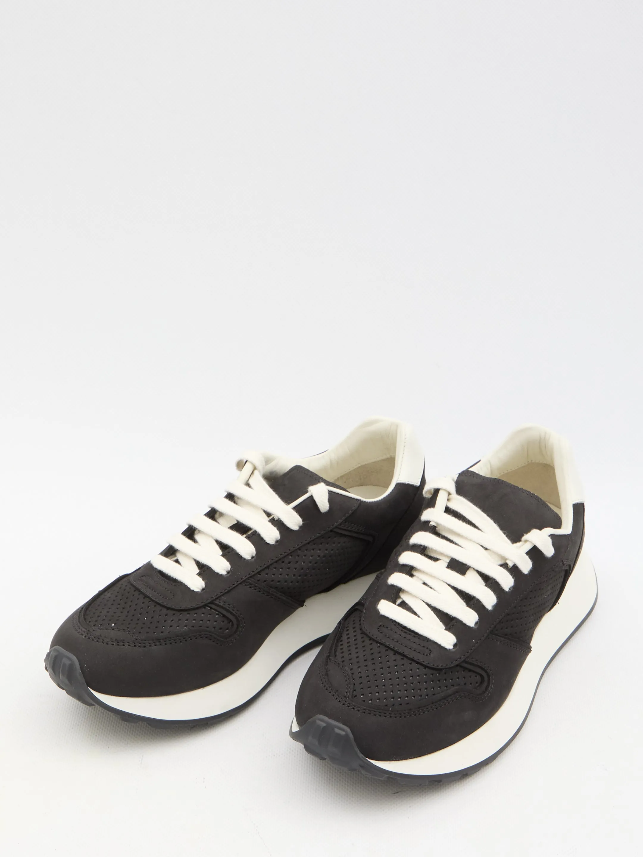 Common Projects Track Premium Sneakers