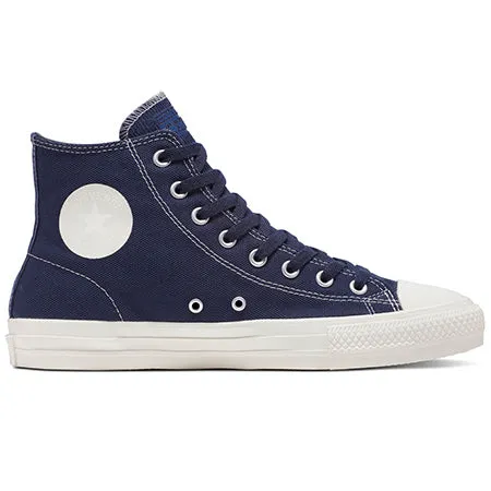Converse CONS - CTAS Pro Hi (Obsidian/Egret/Obsidian)