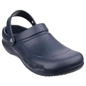 Crocs Bistro Style Clogs Navy 43
