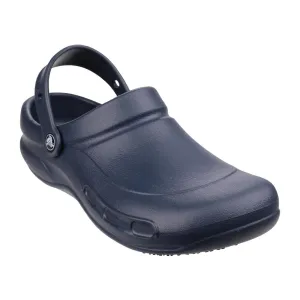 Crocs Bistro Style Clogs Navy 44 - BA151-44