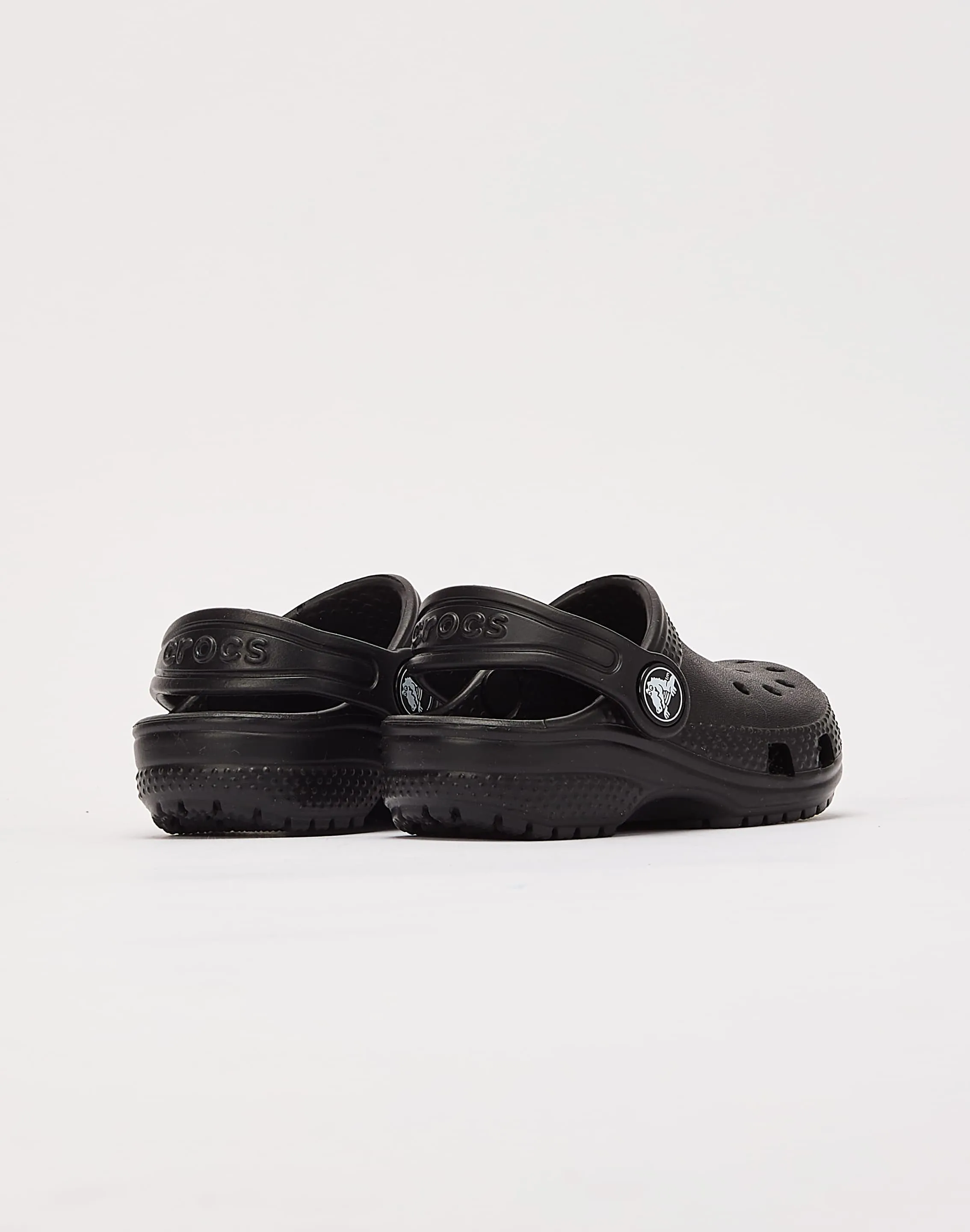 Crocs Classic Clog Toddler