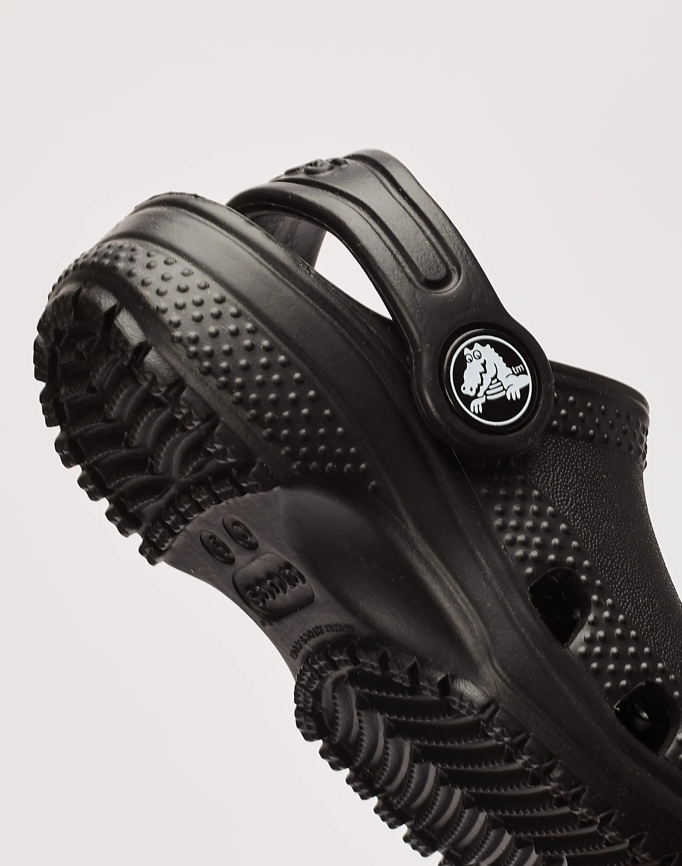 Crocs Classic Clog Toddler