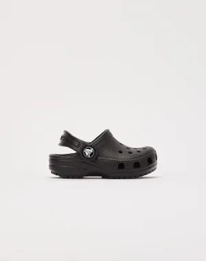 Crocs Classic Clog Toddler
