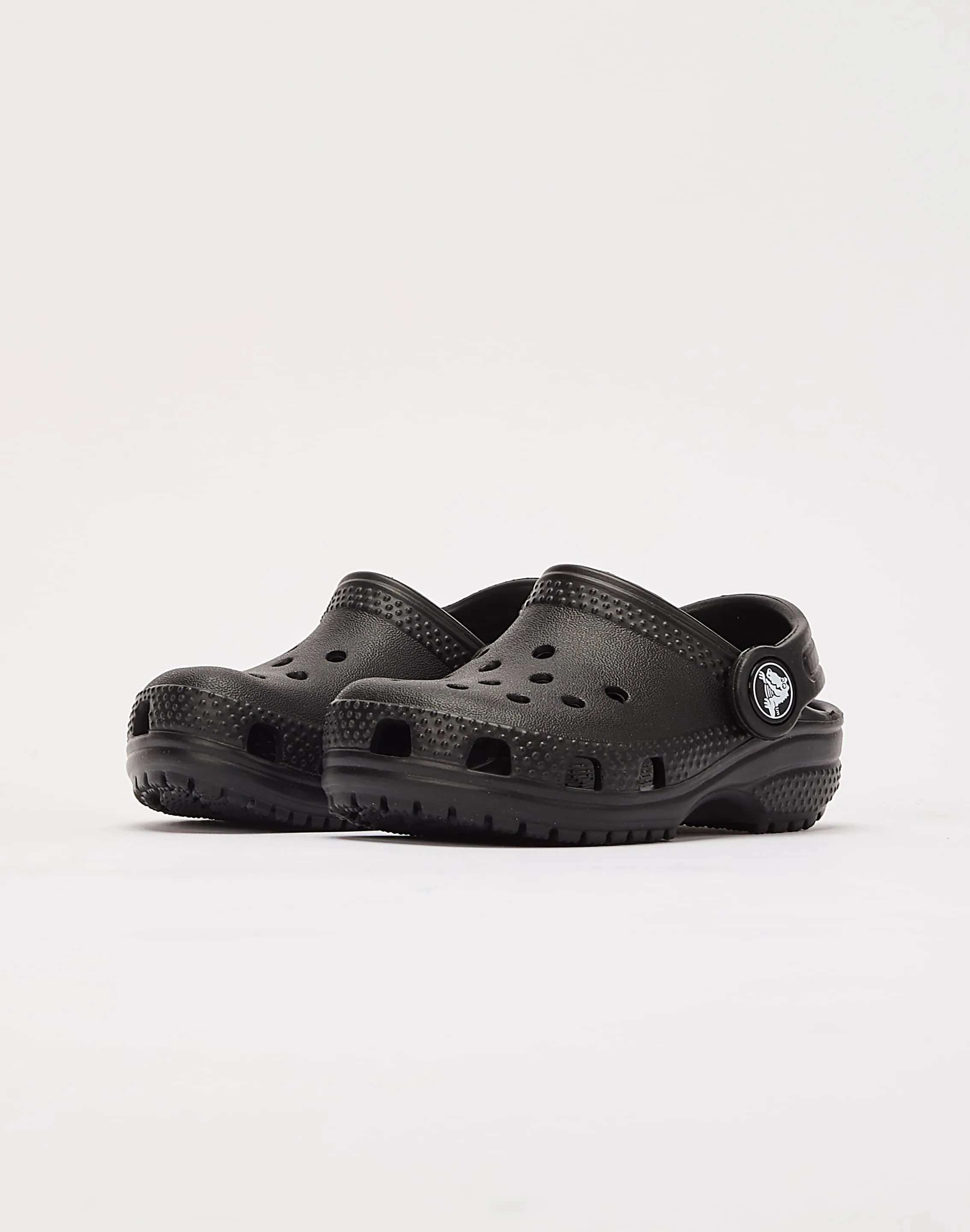 Crocs Classic Clog Toddler