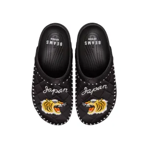 Crocs x Beams Dylan Clogs