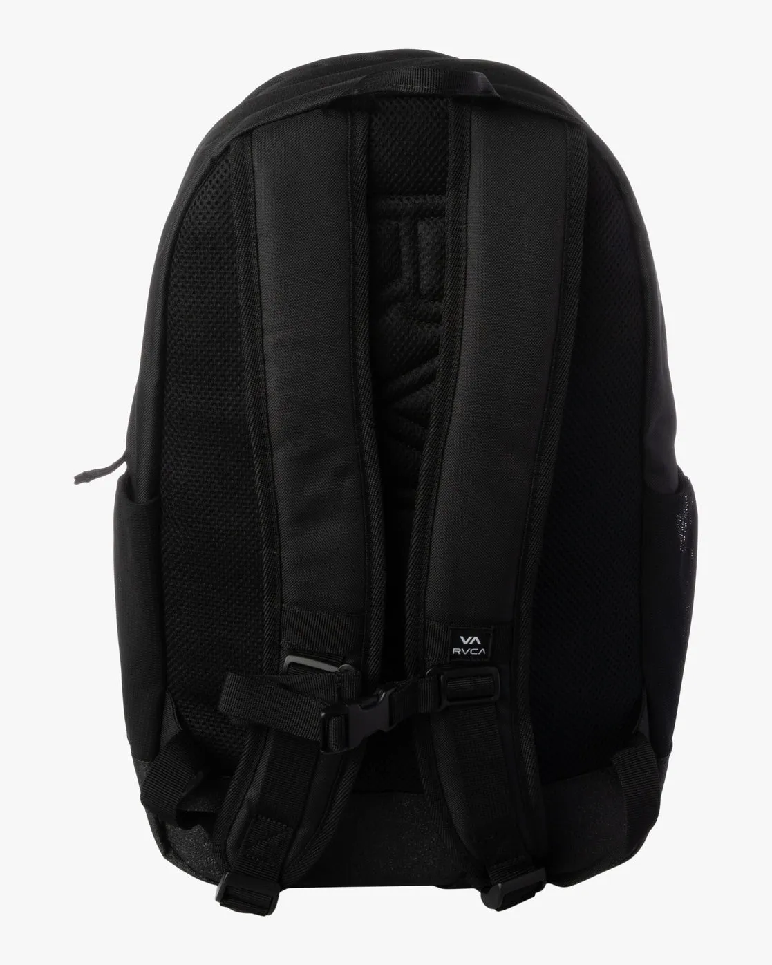 Curb Skate 29 L Skate Backpack - Black
