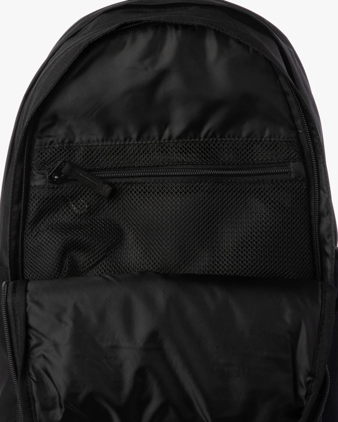 Curb Skate 29 L Skate Backpack - Black