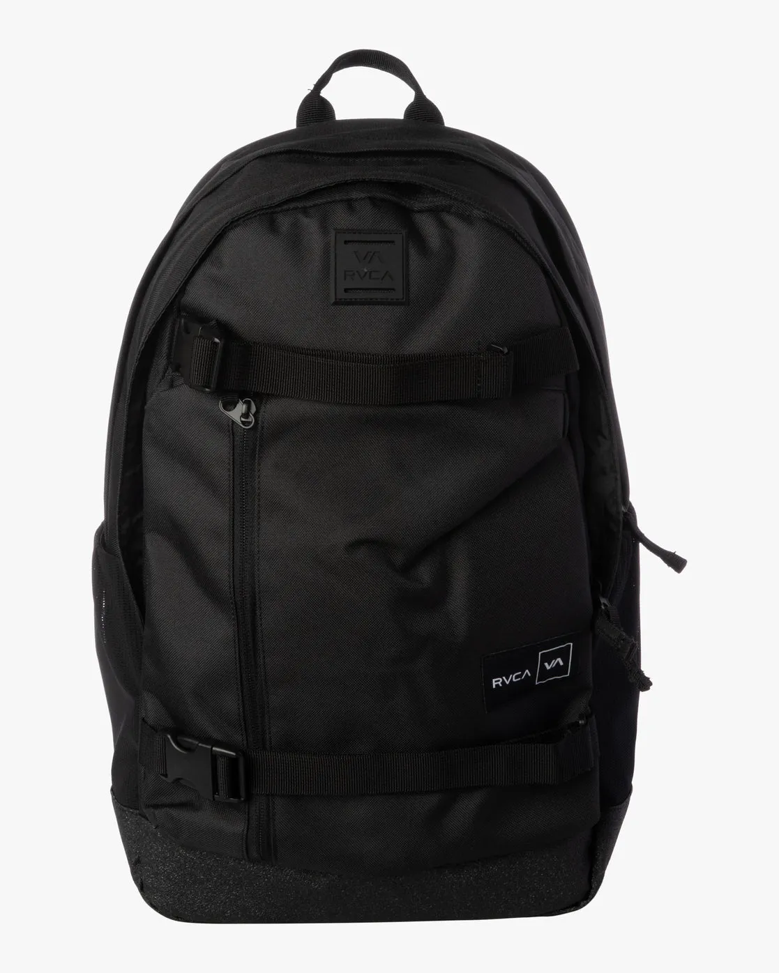 Curb Skate 29 L Skate Backpack - Black