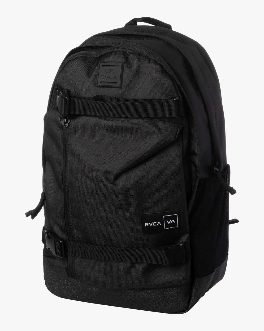 Curb Skate 29 L Skate Backpack - Black