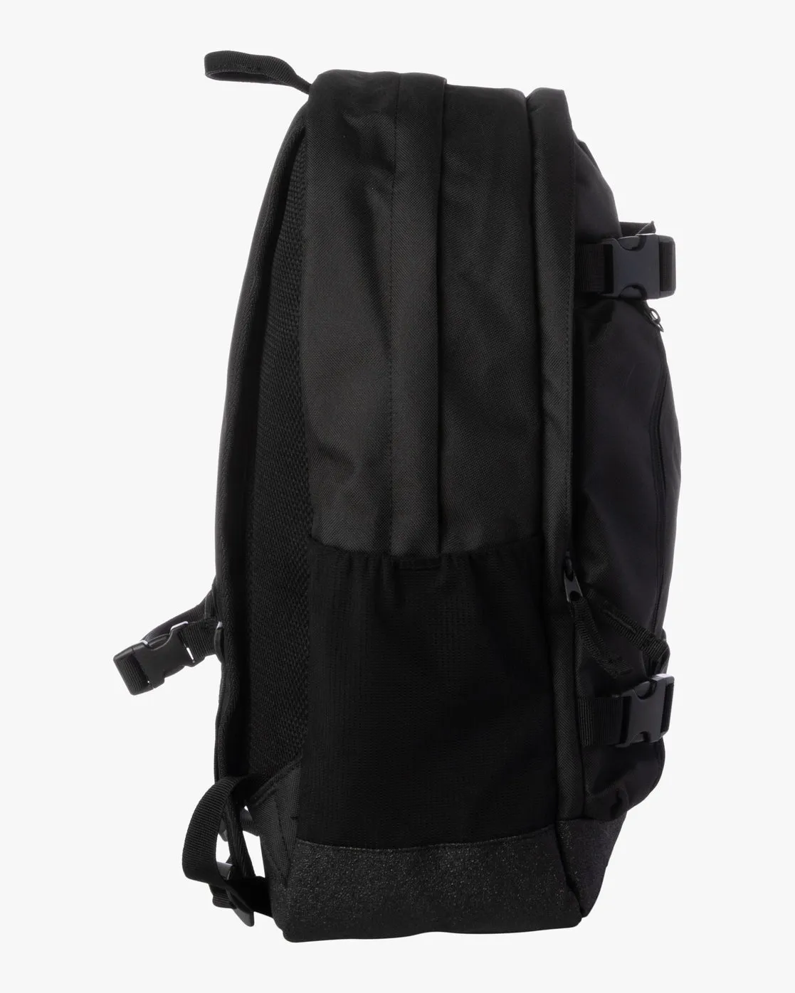 Curb Skate 29 L Skate Backpack - Black