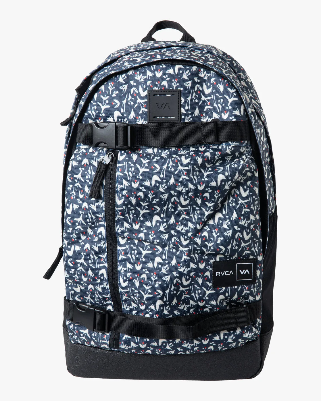 Curb Skate 29 L Skate Backpack - Moody Blue