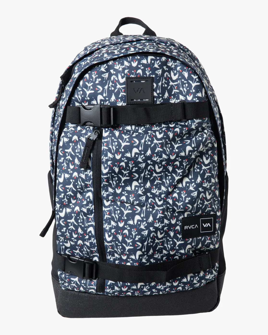 Curb Skate 29 L Skate Backpack - Moody Blue