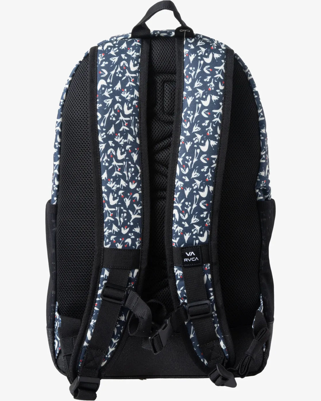 Curb Skate 29 L Skate Backpack - Moody Blue
