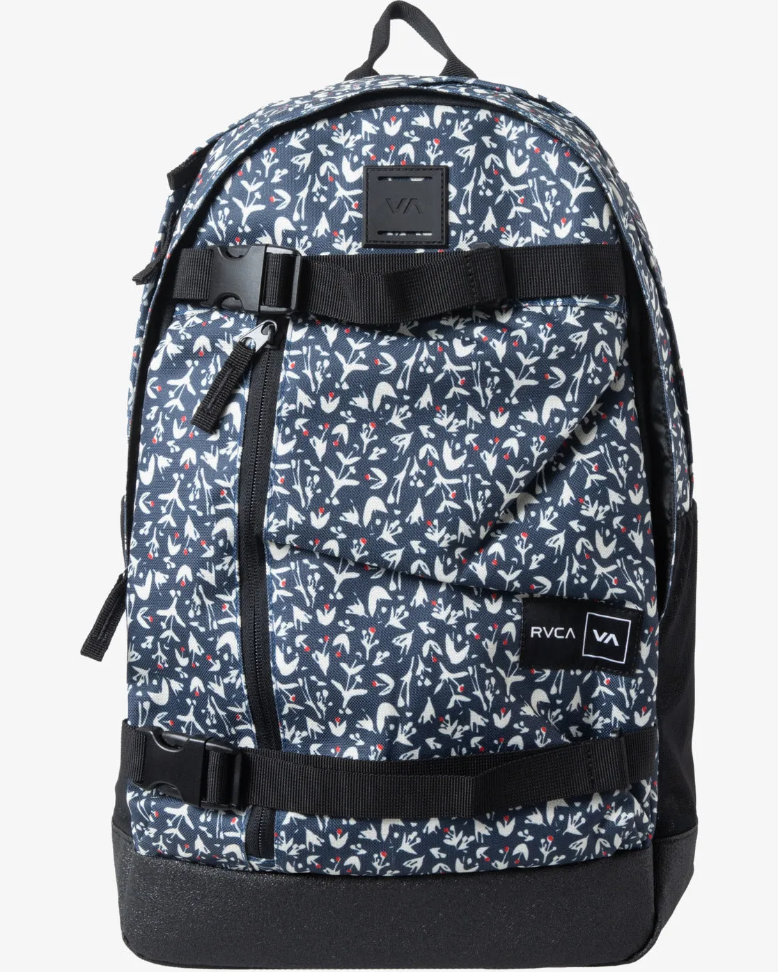 Curb Skate 29 L Skate Backpack - Moody Blue