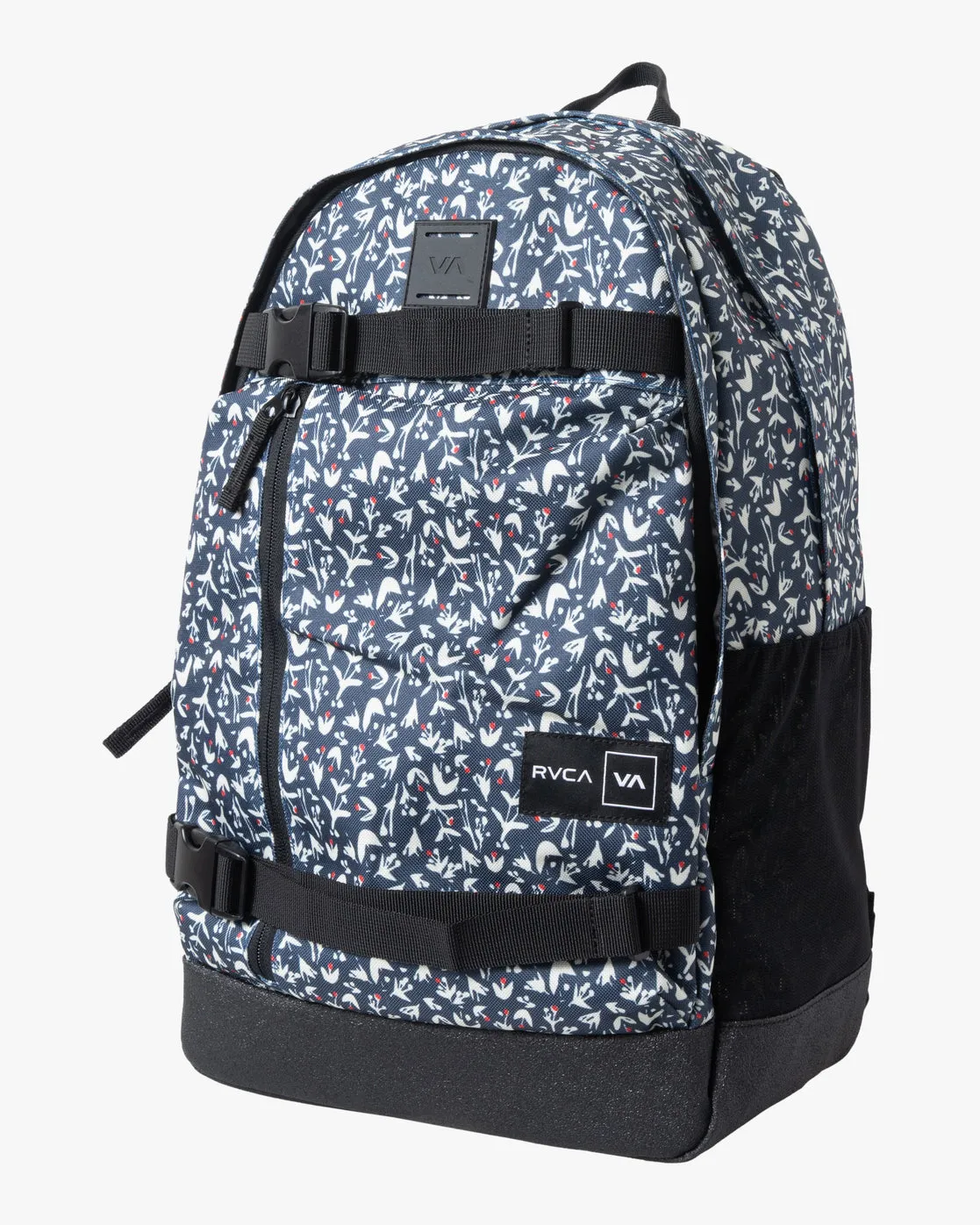 Curb Skate 29 L Skate Backpack - Moody Blue