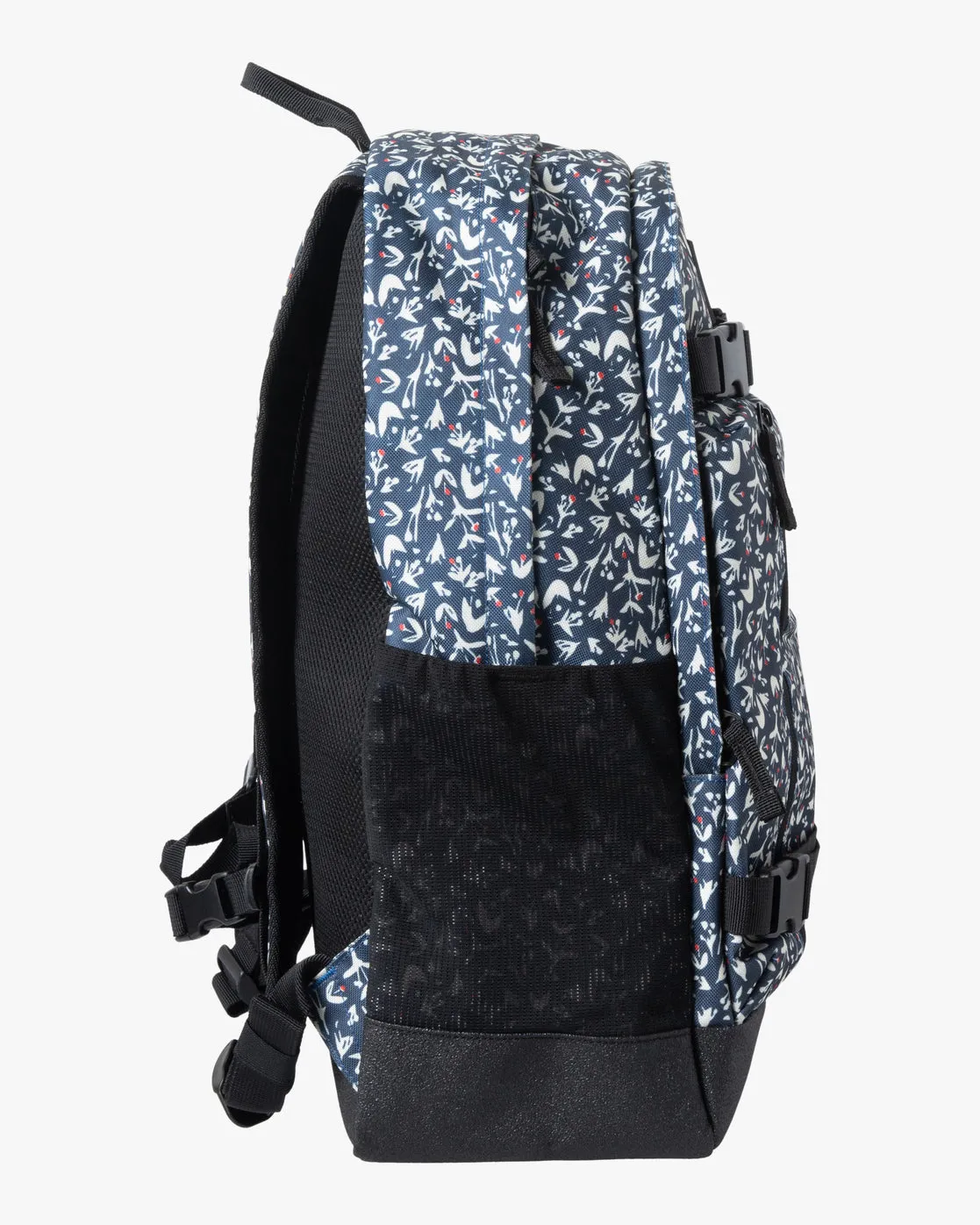 Curb Skate 29 L Skate Backpack - Moody Blue