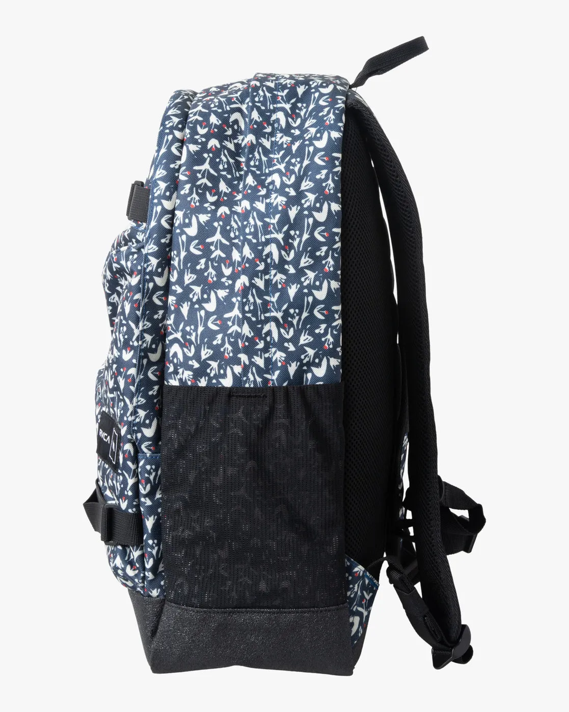 Curb Skate 29 L Skate Backpack - Moody Blue