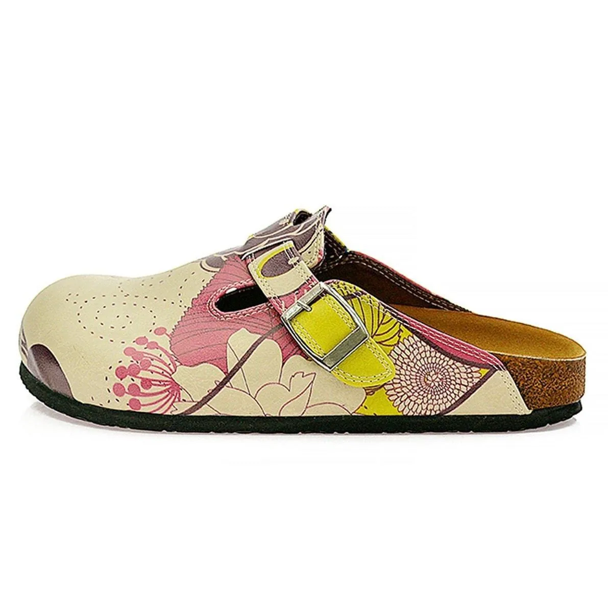 Cute Owl Clogs CAL317