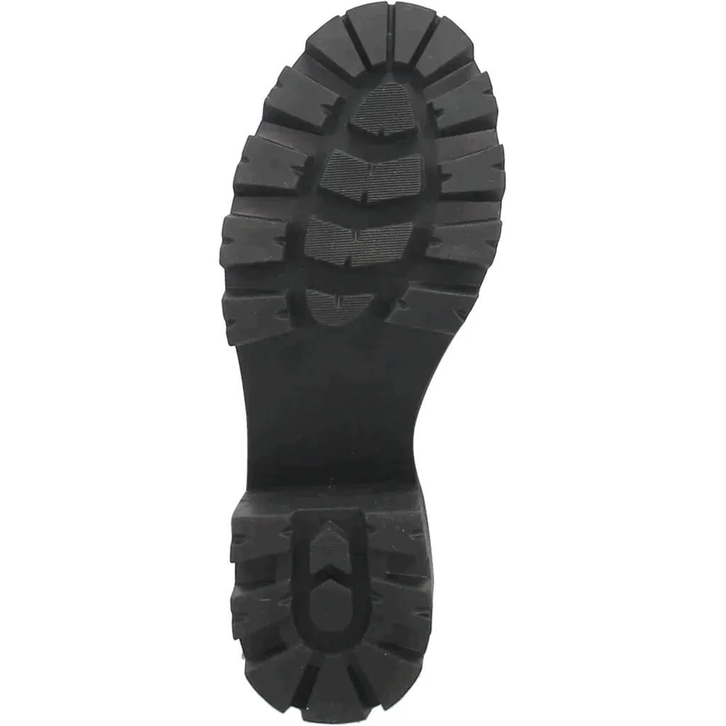 DINGO BOOT HILL LEATHER BOOT STYLE DI931BK