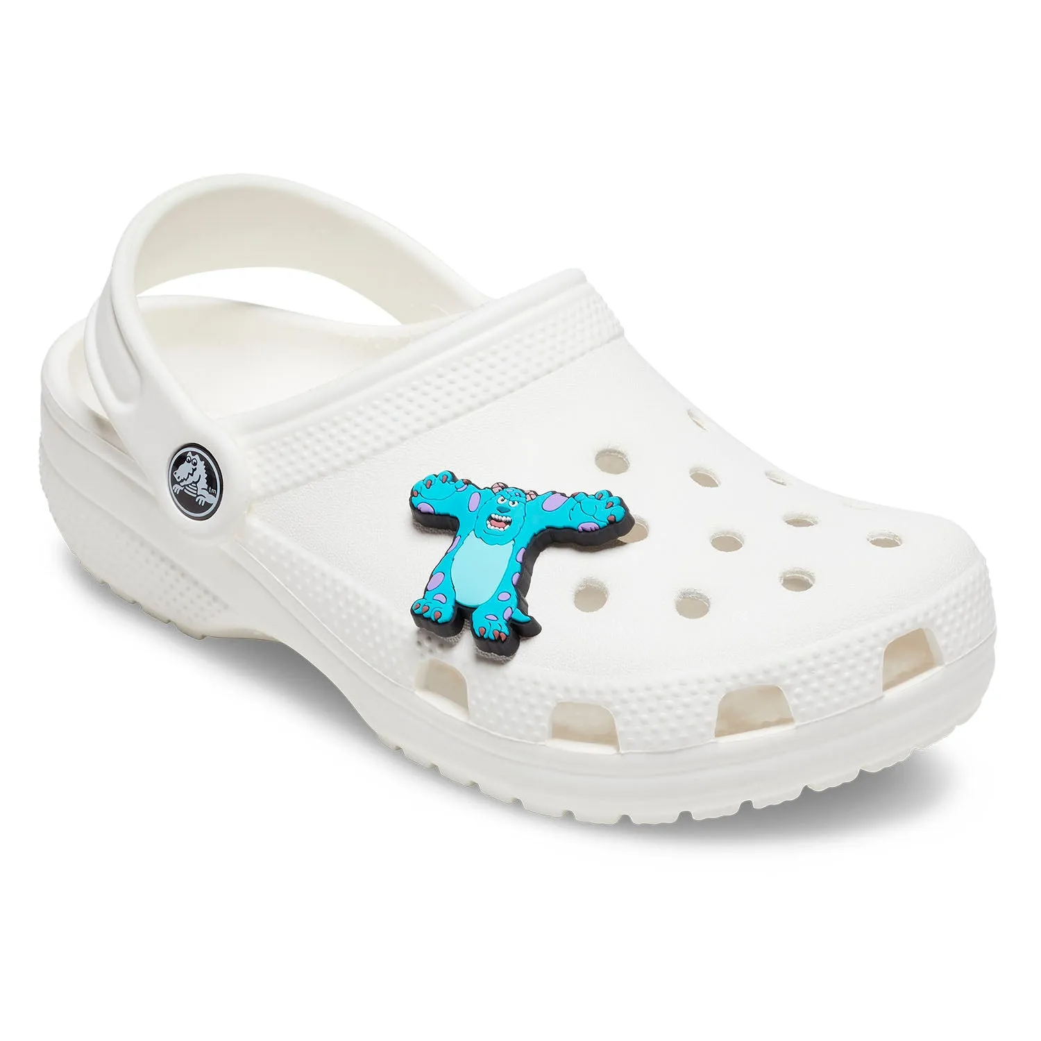 Disney Pixar Sully Jibbitz