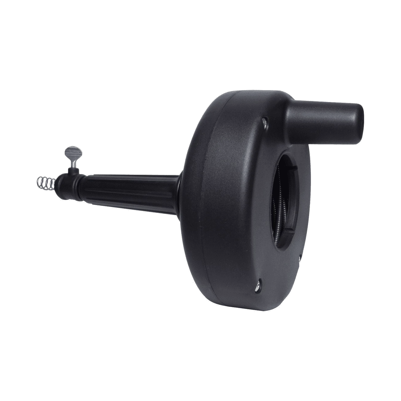 Drum Auger
