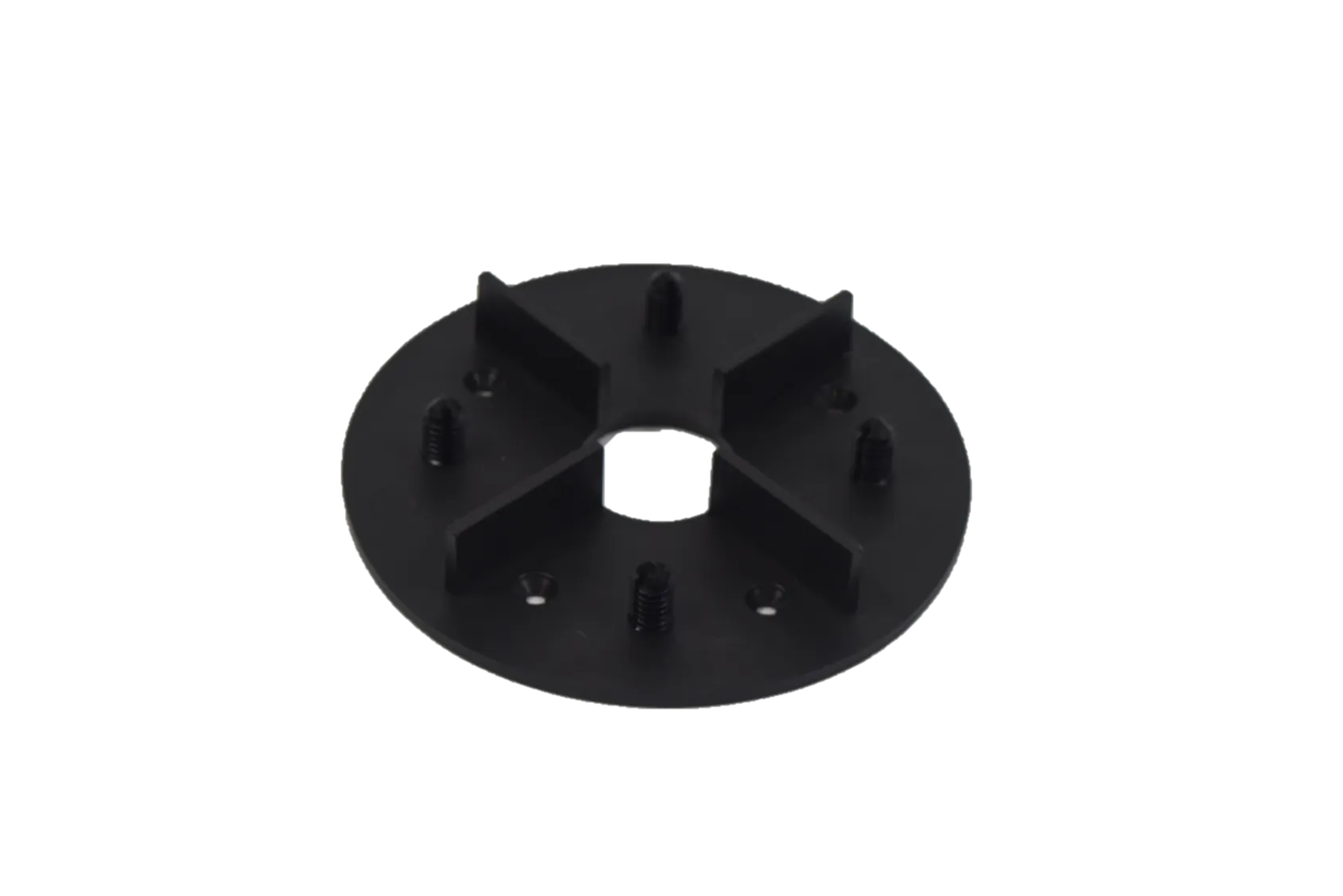 DTG-Deck Wise Compatible Adjustable Pedestal Supports (Pack of 8)
