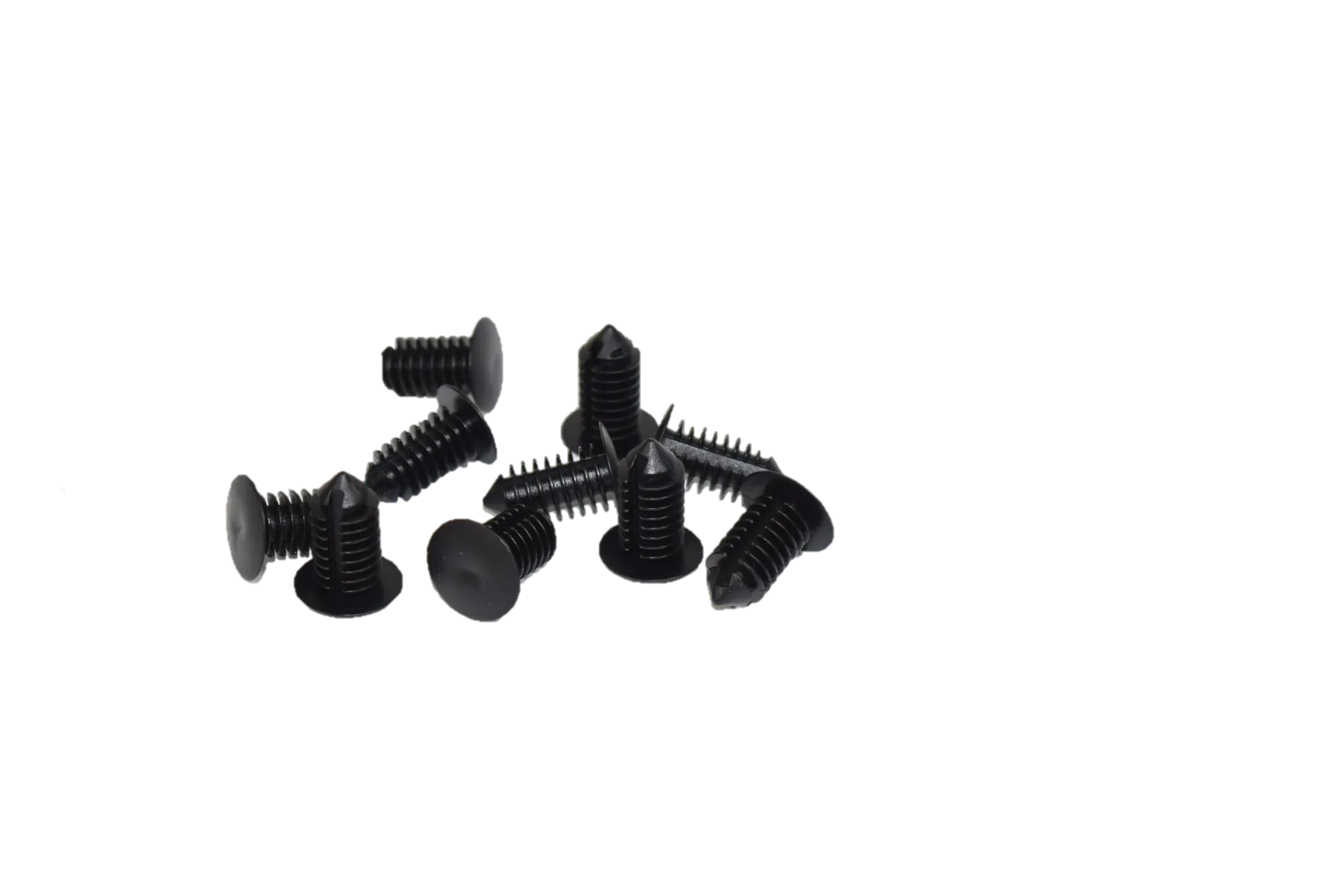 DTG-Deck Wise Compatible Adjustable Pedestal Supports (Pack of 8)