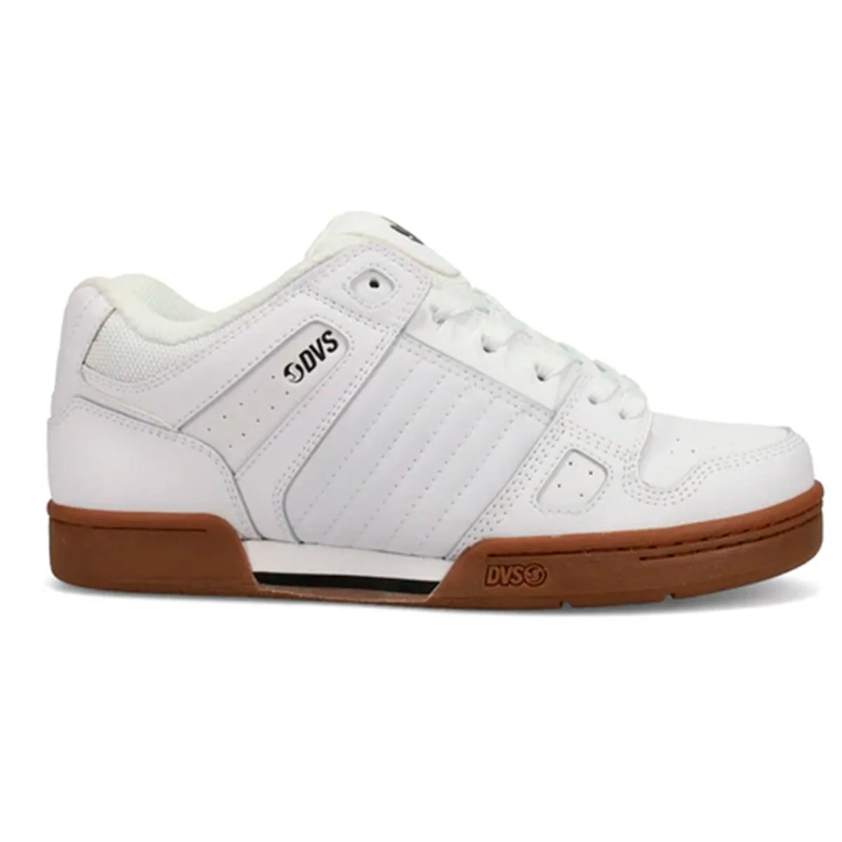 DVS TENIS CABALLERO CELSIUS BLANCO LIGA