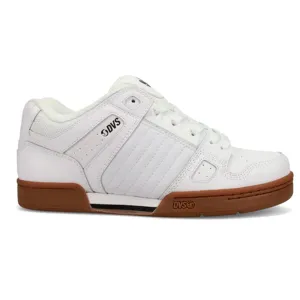 DVS TENIS CABALLERO CELSIUS BLANCO LIGA