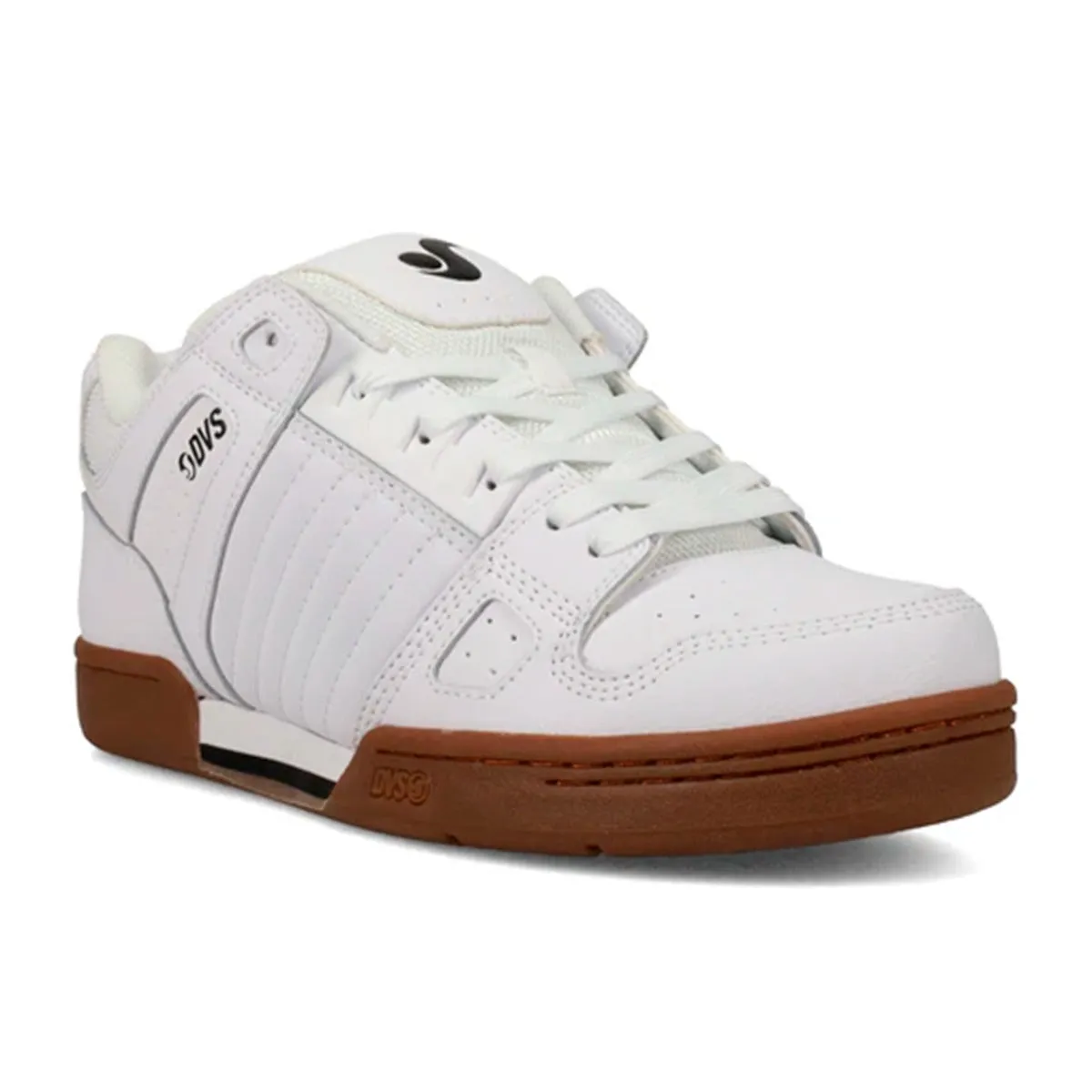 DVS TENIS CABALLERO CELSIUS BLANCO LIGA
