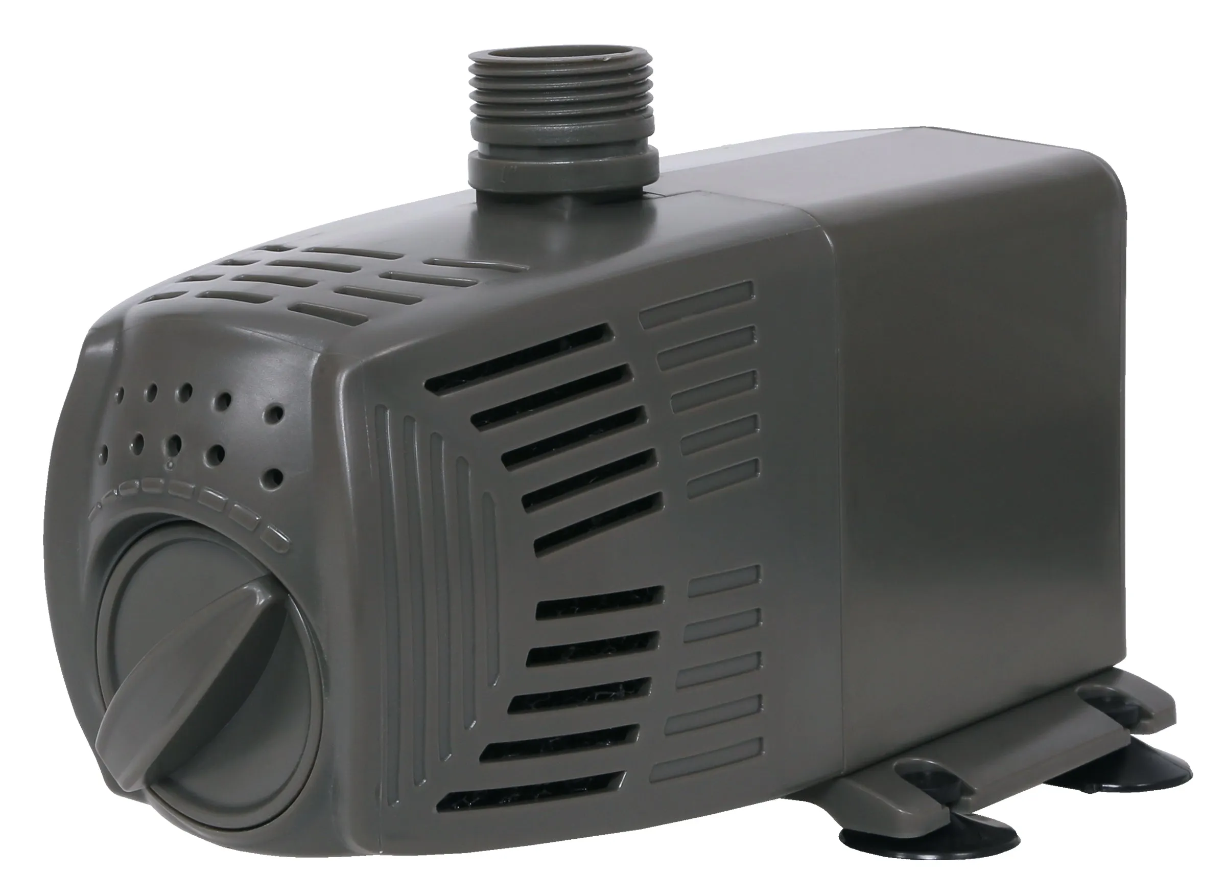 EcoPlus Adjustable Water Pump 1110 GPH