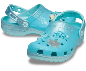 ELSA LINED CLOG K