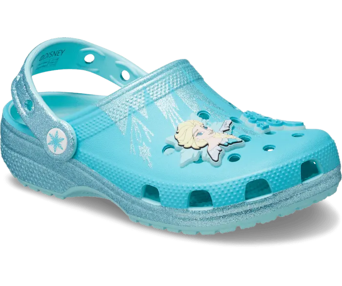 ELSA LINED CLOG K