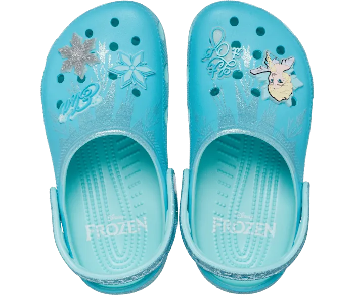 ELSA LINED CLOG K