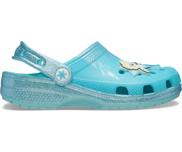 ELSA LINED CLOG K