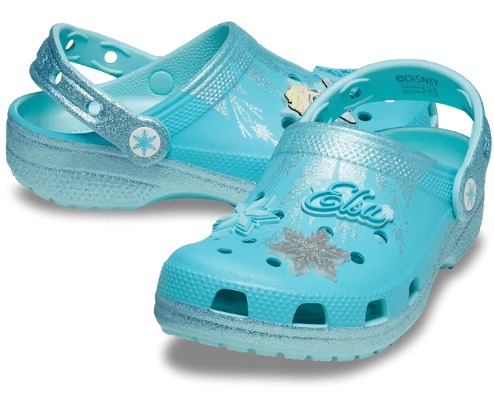 ELSA LINED CLOG K