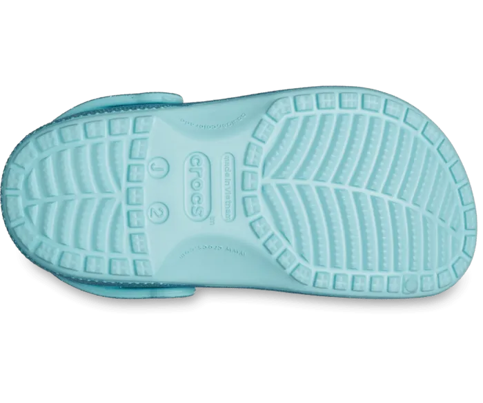 ELSA LINED CLOG K