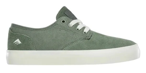 Emerica Romero Laced Youth (Fatigue)