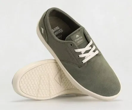 Emerica Romero Laced Youth (Fatigue)