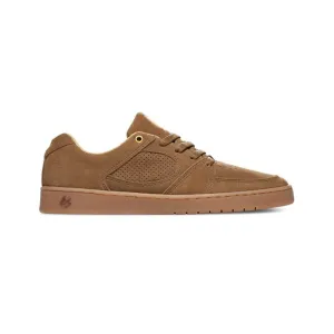 eS Accel Slim Brown Gum