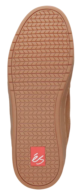 eS Accel Slim Brown Gum