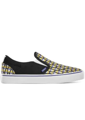 Etnies X Colt 45 Men's Marana Slip Shoes