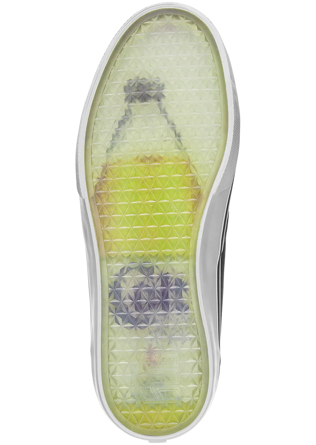 Etnies X Colt 45 Men's Marana Slip Shoes