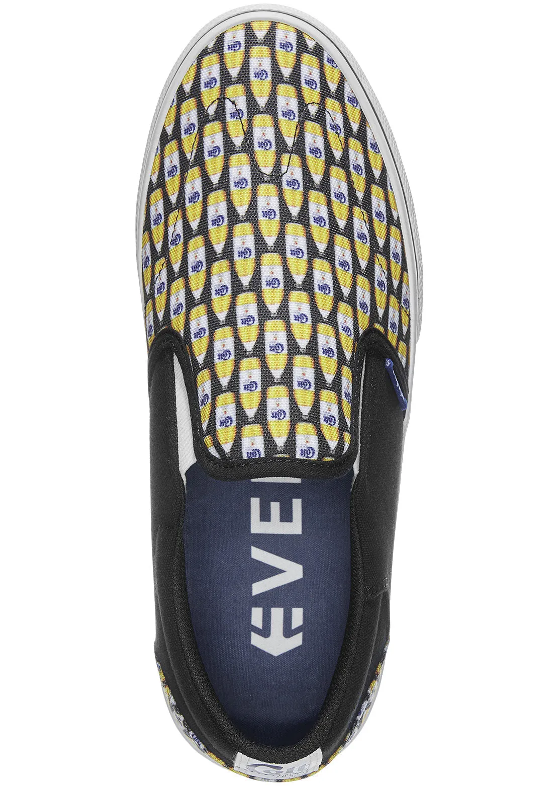 Etnies X Colt 45 Men's Marana Slip Shoes