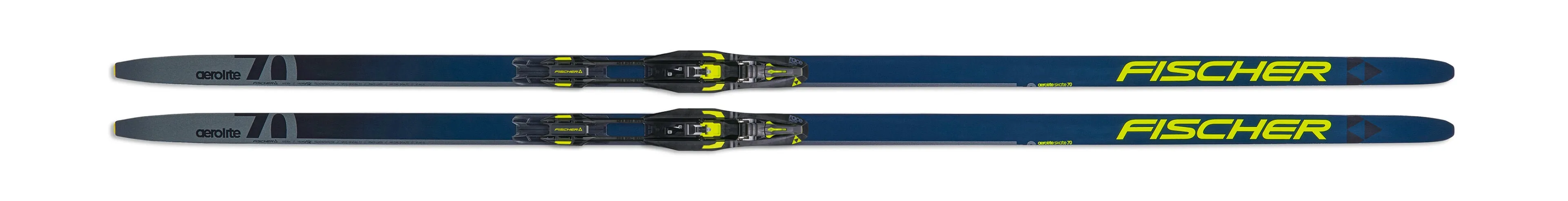 Fischer Aerolite 70 Skate