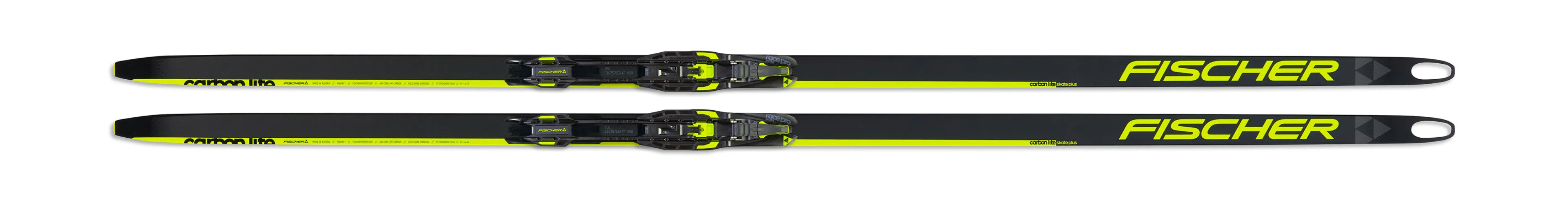 Fischer CarbonLite Skate Ski